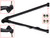 SP1 SM-08657L LOWER A-ARM LEFT A/C