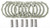 EBC SRC121 STREET RACER CLUTCH KIT SRC121