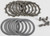 EBC DRC23 CLUTCH SET DRC23