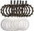 EBC DRC119 DIRT RACER CLUTCH SET DRC119