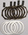 EBC DRC180 DIRT RACER CLUTCH SET DRC180