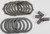 EBC DRC182 DIRT RACER CLUTCH SET DRC182