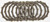 EBC CK4488 REDLINE CLUTCH KIT CK4488