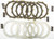 EBC DRC274 DIRT RACER CLUTCH KIT DRC274