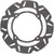 EBC MD6191CX CX EXTREME BRAKE ROTOR REAR