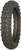 SHINKO 87-4328 TIRE 525 SERIES REAR 110/90-19 62M BIAS TT
