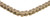 FIRE POWER 520FPO-120/G O-RING CHAIN 520X120 GOLD