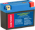 FIRE POWER HJ12L-FPZ COLDWEATHER LITHIUM BATTERY 170 CCA 12V/27.06WH