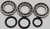ALL BALLS 25-2076 FRONT DIFFERENTIAL BEARING AND SEAL KIT