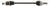 ALL BALLS AB6-HO-8-123 6 BALL HEAVY DUTY AXLE FRONT