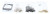 ALL BALLS 26-1651 BIKE CARBURETOR REBUILD KIT