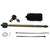 ALL BALLS 51-1092-L TIE ROD END KIT