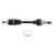 ALL BALLS ABM-CA-8-115 AXLE