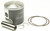 WISECO 2379M07900 PISTON M07900 MXZ670; FORMULA S/M