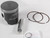 WISECO 2463M07200 PISTON S/D 600 SDI DUAL RING