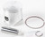 WISECO 435M05600 PISTON KIT 56.00/STD YAM