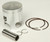 WISECO 446M04800 PISTON KIT 48.00/STD KAW