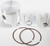 WISECO 770M06400 PISTON KIT PRO-LITE ARMORGLIDE 64.00/STD KTM