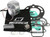WISECO PK1214 TOP END KIT PRO-LITE 47.50/STD HON