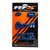 RFX FXFK 40400 99BU FACTORY KIT BLUE YAM