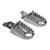 RFX FXFR 30100 99GP FOOTPEGS ALUMINIUM SUZ