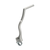 RFX FXKS 10400 55SV KICK STARTER SILVER HON