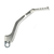 RFX FXKS 10700 55SV KICK STARTER SILVER HON