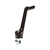 RFX FXKS 40100 99H3 KICK STARTER HARD ANODIZED BLACK YAM