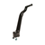 RFX FXKS 40300 99H3 KICK STARTER HARD ANODIZED BLACK YAM