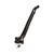 RFX FXKS 50500 99H3 KICK STARTER HARD ANODIZED BLACK YAM