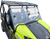 OPEN TRAIL V000350-12200T FOLDING WINDSHIELD