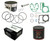 NAMURA NA-10008-6K TOP END KIT 93.46/+1.50 11:1 HON