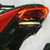NEW RAGE CYCLES 937-FE FENDER ELIMINATOR DUC