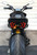 NEW RAGE CYCLES DV4-FE FENDER ELIMINATOR DUC
