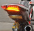 NEW RAGE CYCLES HYPER-FE-T FENDER ELIMINATOR DUC