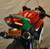 NEW RAGE CYCLES PANIGALE-FE FENDER ELIMINATOR DUC