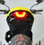 NEW RAGE CYCLES SCRAMBLER-FE FENDER ELIMINATOR DUC