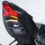NEW RAGE CYCLES ZX6R-FE-T FENDER ELIMINATOR KAW