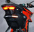 NEW RAGE CYCLES SD20-FE FENDER ELIMINATOR KTM