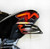 NEW RAGE CYCLES MT07-FE-S-21 FENDER ELIMINATOR YAM