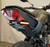 NEW RAGE CYCLES MT07-FE-T-21 FENDER ELIMINATOR YAM