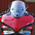 NEW RAGE CYCLES 939-FS-BO FRONT LED TURN SIGNALS DUC