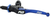 FLO MOTORSPORTS CL-720B PRO 160 CLUTCH ASSEMBLY BLUE