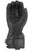 HIGHWAY 21 #5884 489-0003~7 RADIANT GLOVES BLACK 3X