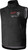 ALPINESTARS 3700325-10- S TECHSTAR SOFTSHELL VEST BLACK SM