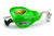 CYCRA 1CYC-7401-72X CRM RACER PACK 7/8" GREEN