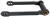 PSR 05-00754-22 LOWERING LINK 2.5"/4.5" DROP BLACK SUZ