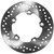 BREMBO 68B40750 SERIE ORO REAR ROTOR FIXED