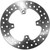 BREMBO 68B407H0 SERIE ORO REAR ROTOR FIXED