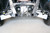 RIVAL POWERSPORTS USA 2444.7173.1 REAR A-ARM GUARDS ALLOY YAM